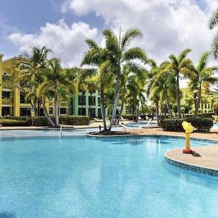 Cozy Apartment In Aquatika Loiza Esterno foto